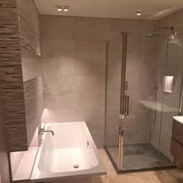 MB Plumbing recent work 12